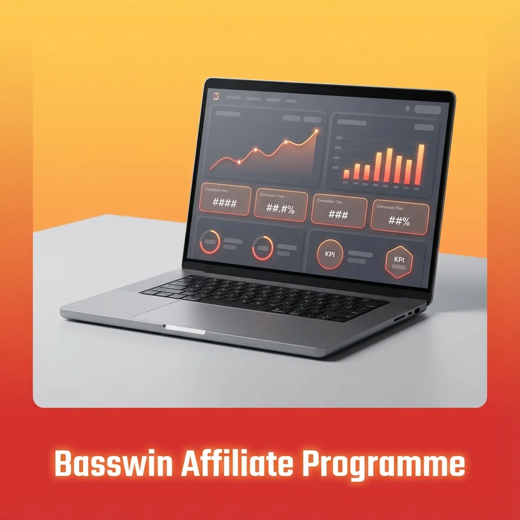 Basswin Affiliate Programme